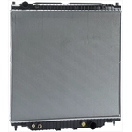 Order Radiator by AGILITY - 8012741 For Your Vehicle