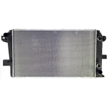 Order Radiator by AGILITY - 8012757 For Your Vehicle