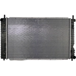 Order Radiator by AGILITY - 8012764 For Your Vehicle