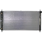 Order Radiateur by AGILITY - 8012765 For Your Vehicle