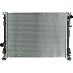 Order AGILITY - 8012767 - Radiator For Your Vehicle