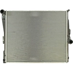 Order Radiator by AGILITY - 8012771 For Your Vehicle
