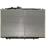 Order Radiator by AGILITY - 8012773 For Your Vehicle