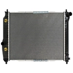 Order AGILITY - 8012774 - Radiateur For Your Vehicle