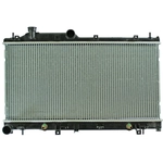 Order AGILITY - 8012777 - Radiator For Your Vehicle