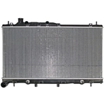 Order AGILITY - 8012779 - Radiator For Your Vehicle