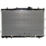 Order AGILITY - 8012784 - Radiator For Your Vehicle