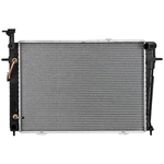 Order AGILITY - 8012785 - Radiator For Your Vehicle