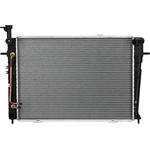 Order AGILITY - 8012786 - Radiator For Your Vehicle