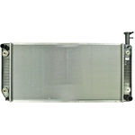 Order Radiator by AGILITY - 8012791 For Your Vehicle