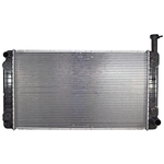 Order Radiator by AGILITY - 8012792 For Your Vehicle