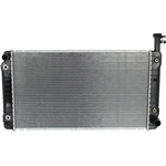 Order AGILITY - 8012793 - Radiator For Your Vehicle