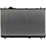 Order Radiator by AGILITY - 8012794 For Your Vehicle
