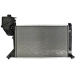 Order AGILITY - 8012796 - Radiator For Your Vehicle