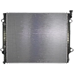 Order AGILITY - 8012800 - Radiator For Your Vehicle