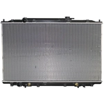 Order AGILITY - 8012806 - Radiator For Your Vehicle