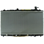 Order AGILITY - 8012817 - Radiator For Your Vehicle