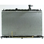 Order Radiator by AGILITY - 8012820 For Your Vehicle