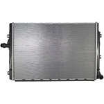 Order AGILITY - 8012822 - Radiator For Your Vehicle