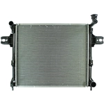 Order AGILITY - 8012839 - Radiator For Your Vehicle