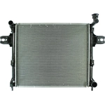 Order AGILITY - 8012840 - Radiator For Your Vehicle