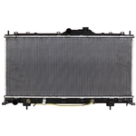 Order AGILITY - 8012842 - Radiator For Your Vehicle