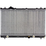 Order AGILITY - 8012845 - Radiator For Your Vehicle