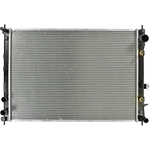 Order AGILITY - 8012846 - Radiator For Your Vehicle