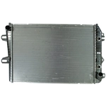 Order AGILITY - 8012857 - Radiator For Your Vehicle