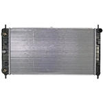 Order AGILITY - 8012864 - Radiator For Your Vehicle