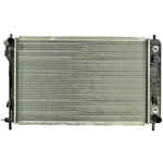 Order AGILITY - 8012879 - Radiator For Your Vehicle