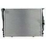 Order AGILITY - 8012882 - Radiator For Your Vehicle