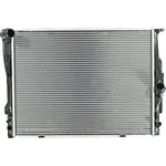 Order AGILITY - 8012882 - Radiator For Your Vehicle