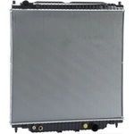 Order AGILITY - 8012887 - Radiator For Your Vehicle