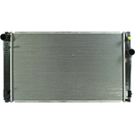 Order AGILITY - 8012891 - Radiator For Your Vehicle