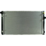 Order AGILITY - 8012892 - Radiator For Your Vehicle