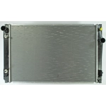 Order AGILITY - 8012893 - Radiator For Your Vehicle