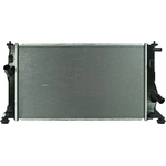 Order AGILITY - 8012894 - Radiator For Your Vehicle