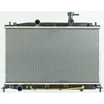 Order AGILITY - 8012896 - Radiator For Your Vehicle