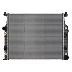 Order AGILITY - 8012909 - Radiator For Your Vehicle
