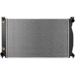 Order Radiator by AGILITY - 8012912 For Your Vehicle