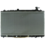 Order AGILITY - 8012917 - Radiator For Your Vehicle