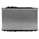 Order AGILITY - 8012922 - Radiator For Your Vehicle