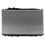 Order AGILITY - 8012926 - Radiator For Your Vehicle