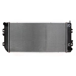 Order AGILITY - 8012935 - Radiator For Your Vehicle