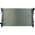 Order Radiator by AGILITY - 8012936 For Your Vehicle