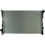 Order AGILITY - 8012937 - Radiator For Your Vehicle