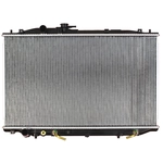 Order AGILITY - 8012939 - Radiator For Your Vehicle