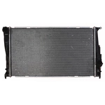 Order AGILITY - 8012941 - Radiator For Your Vehicle