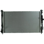 Order AGILITY - 8012950 - Radiator For Your Vehicle